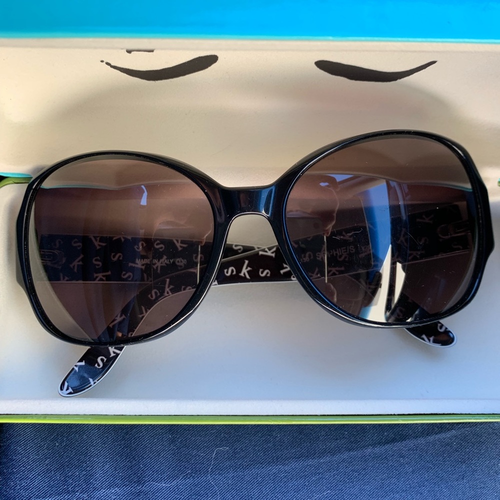 Kate spade sunglasses